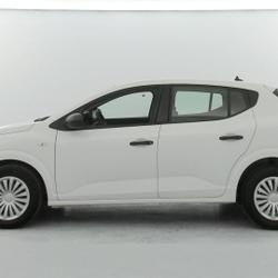 Dacia Sandero Sandero ECO-G 100 - 22 Essentiel Vannes