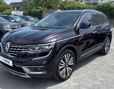 Renault Koleos Vannes