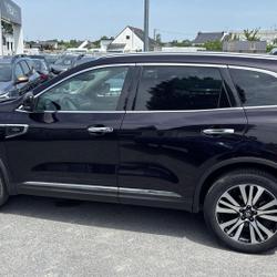 Renault Koleos Koleos Blue dCi 150  X-tronic Initiale Paris Vannes