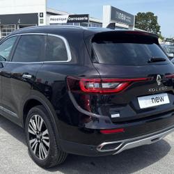 Renault Koleos Koleos Blue dCi 150  X-tronic Initiale Paris Vannes