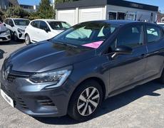 Renault Clio 5
