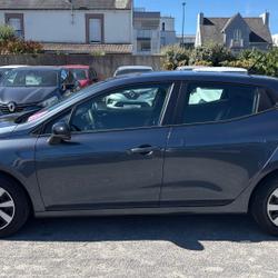 Renault Clio 5 Clio TCe 90 Equilibre Vannes