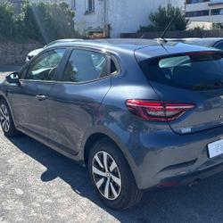 Renault Clio 5 Clio TCe 90 Equilibre Vannes