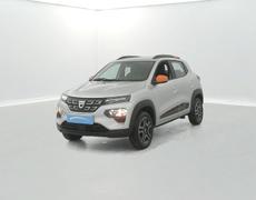 Dacia Spring Vannes