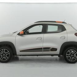 Dacia Spring Spring Achat Int&eacute;gral Confort Plus Vannes