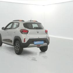 Dacia Spring Spring Achat Int&eacute;gral Confort Plus Vannes