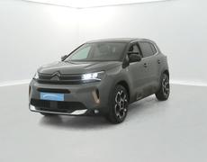 Citroen C5 Aircross Vannes