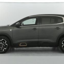 Citroen C5 Aircross C5 Aircross BlueHDi 130 S&S BVM6 C-Series Vannes
