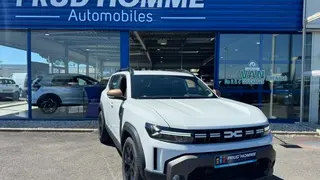 Dacia Duster  - photo 0