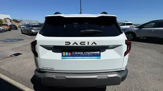 Dacia Duster  - photo 3