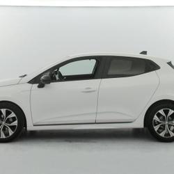 Renault Clio 5 Clio TCe 100 GPL Evolution Vannes