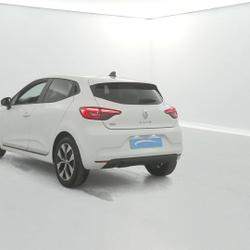 Renault Clio 5 Clio TCe 100 GPL Evolution Vannes
