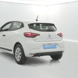 Renault Clio 5 Clio SCe 65 Authentic Vannes