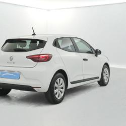 Renault Clio 5 Clio SCe 65 Authentic Vannes