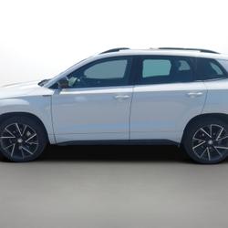 Skoda Karoq Karoq 1.5 TSI 150 ch ACT DSG7 Sportline Vannes