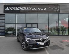 Renault Arkana Domalain