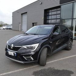 Renault Arkana 1.3 TCE MILD HYBRID 140CH EVOLUTION EDC -22 Domalain