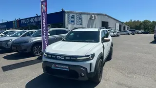 Dacia Duster  - photo 0