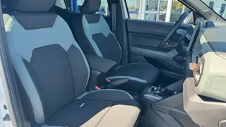 Dacia Duster  - photo 3