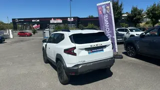 Dacia Duster  - photo 4