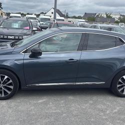 Renault Clio 5 Clio TCe 140 Techno Vannes
