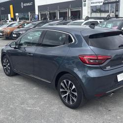 Renault Clio 5 Clio TCe 140 Techno Vannes