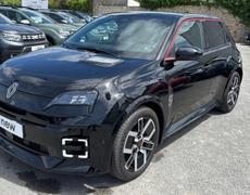 Renault R5 E-Tech Vannes
