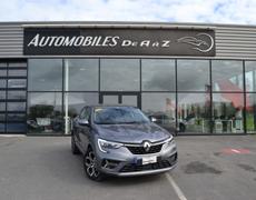 Renault Arkana Domalain