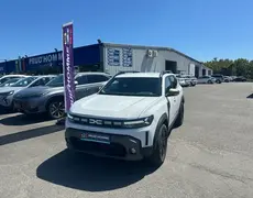 Dacia Duster - 1.8 HYBRID 155CH EXTREME 4X2  + PACK PARKING - 27 990 €