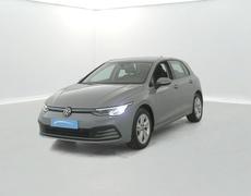 Volkswagen Golf 8 Vannes