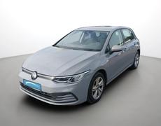 Volkswagen Golf 8 Vannes