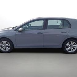 Volkswagen Golf 8 Golf 2.0 TDI SCR 116 BVM6 Life Plus Vannes