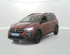 Dacia Jogger Vannes