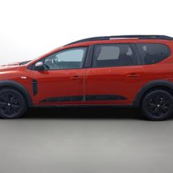 Dacia Jogger Jogger ECO-G 100 5 places Extreme Vannes