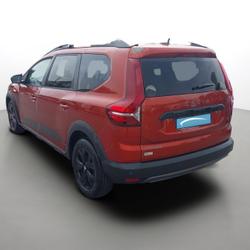 Dacia Jogger Jogger ECO-G 100 5 places Extreme Vannes