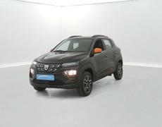 Dacia Spring Vannes