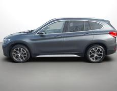 BMW X1 Vannes
