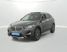 BMW X1 Vannes