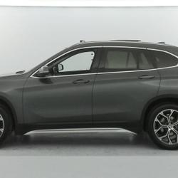 BMW X1 X1 sDrive 18i 136 ch DKG7 xLine Vannes