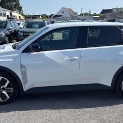 Renault R5 E-Tech Renault 5 E-Tech Electrique 150 ch autonomie confort Techno Vannes