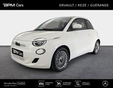 Fiat 500 II Guérande