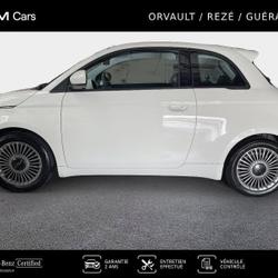 Fiat 500 II e 95ch Ic&ocirc;ne Gu&eacute;rande