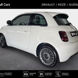 Fiat 500 II e 95ch Ic&ocirc;ne Gu&eacute;rande