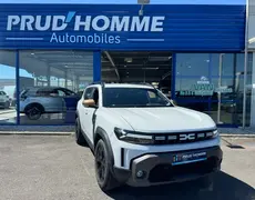 Dacia Duster - 1.8 HYBRID 155CH EXTREME 4X2  + PACK PARKING - 27 990 €