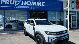 Dacia Duster  - photo 1