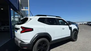 Dacia Duster  - photo 2