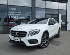 Mercedes GLA Vannes