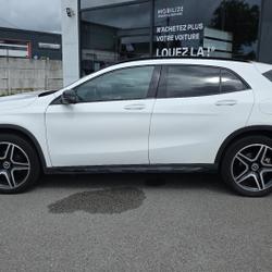 Mercedes GLA GLA 200 d 7-G DCT Fascination Vannes