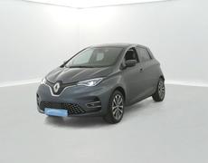 Renault Zoe Vannes
