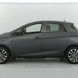 Renault Zoe Zoe R110 Achat Int&eacute;gral - 21B Intens Vannes
